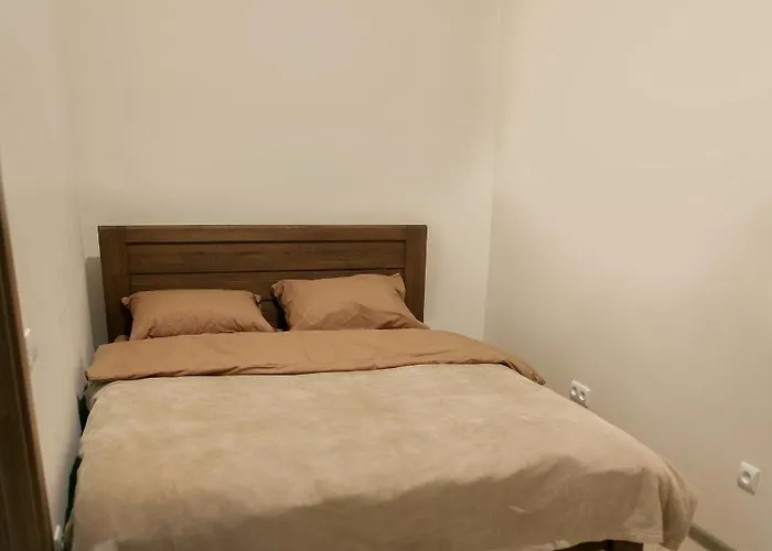 Art Apartment