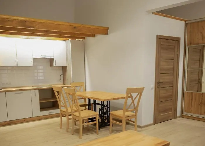 Art Apartment