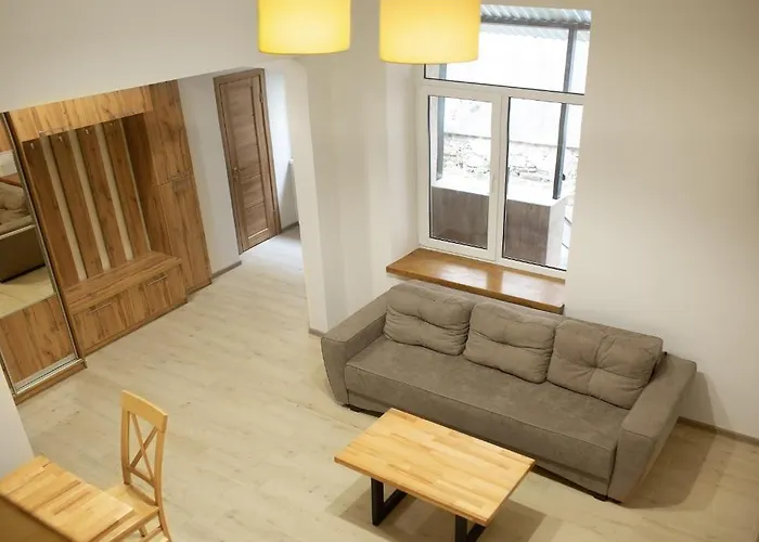 Art Apartment