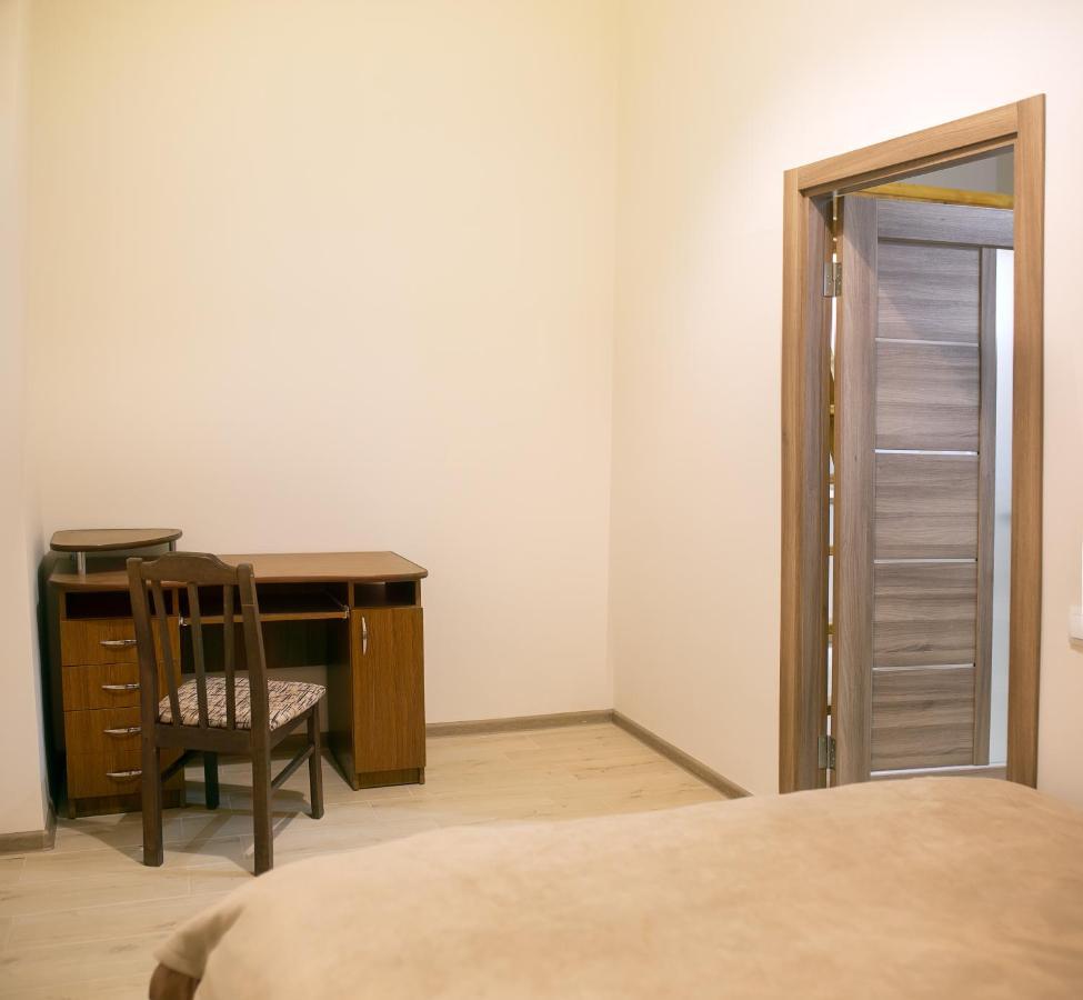 Art Apartment