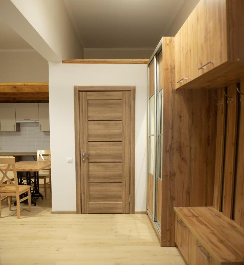 Apartment Art Mukacheve