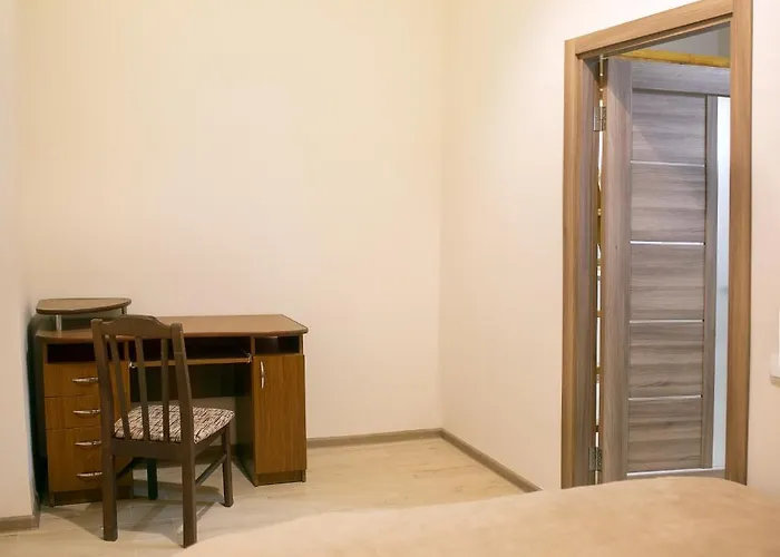 Art Apartment